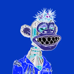 Inverted Mutant #1358
