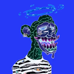 Inverted Mutant #90