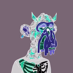 Inverted Mutant #656