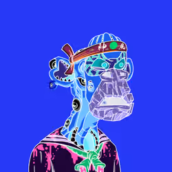 Inverted Mutant #77