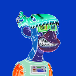 Inverted Mutant #1314
