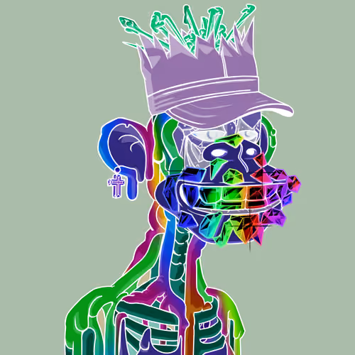 Inverted Mutant #189