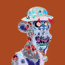 Inverted Mutant #1297