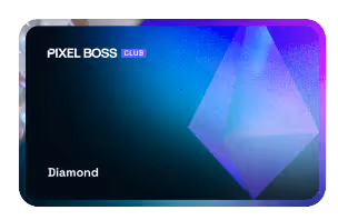 Pixel Boss Club