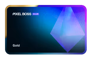 Pixel Boss Club