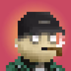 Genuine Degen #962
