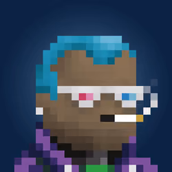 Genuine Degen #534