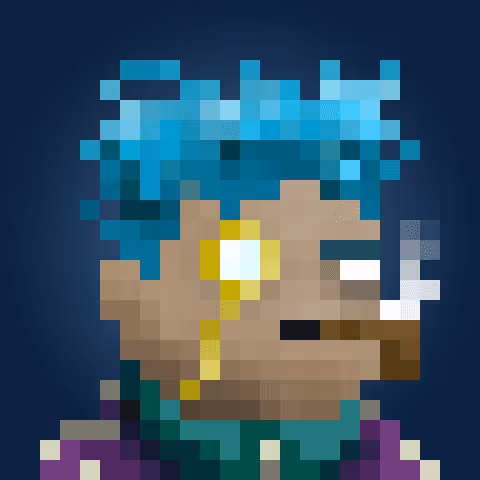 Genuine Degen #181