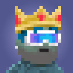 Genuine Degen #1009