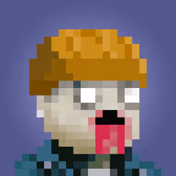 Genuine Degen #533