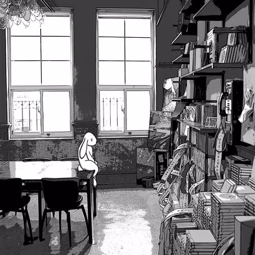 The Things We Left Behind