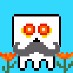 Día de Muertos #44