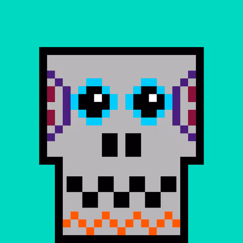 Ddm Calaveritas