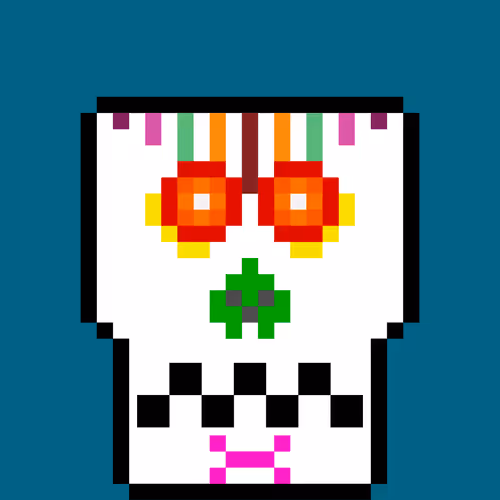 Ddm Calaveritas