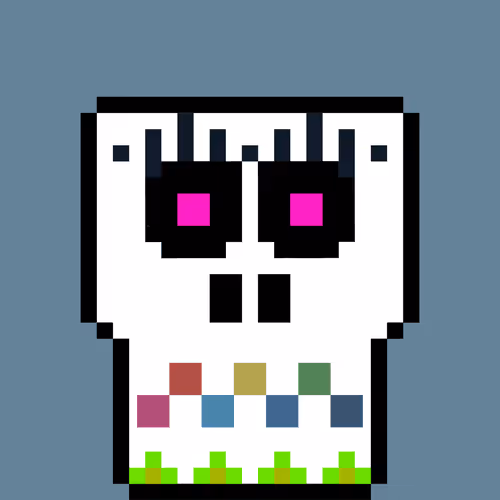 Ddm Calaveritas