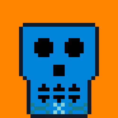 Ddm Calaveritas