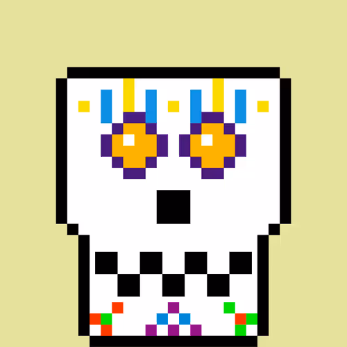 Ddm Calaveritas