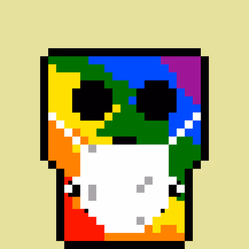 Ddm Calaveritas