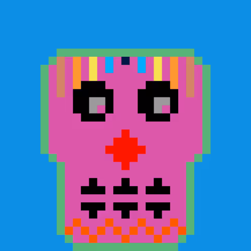 Ddm Calaveritas