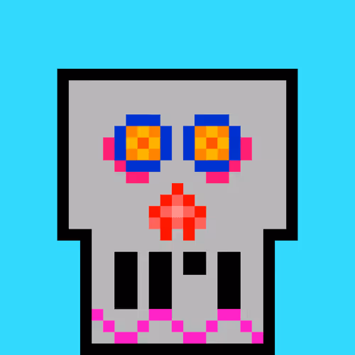 Ddm Calaveritas