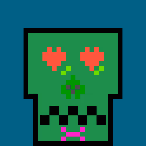 Ddm Calaveritas