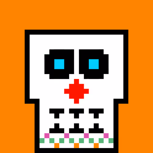 Ddm Calaveritas