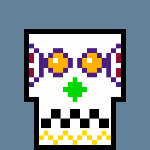 Ddm Calaveritas