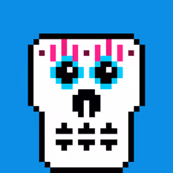 Día de Muertos #88