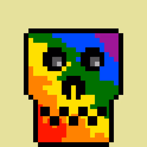 Ddm Calaveritas