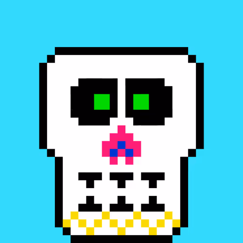 Ddm Calaveritas
