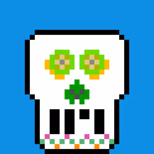 Ddm Calaveritas