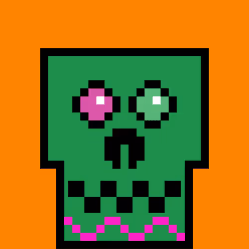 Ddm Calaveritas