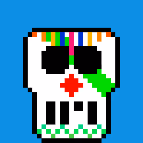Ddm Calaveritas