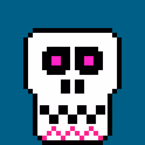 Ddm Calaveritas