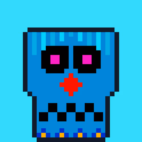 Ddm Calaveritas