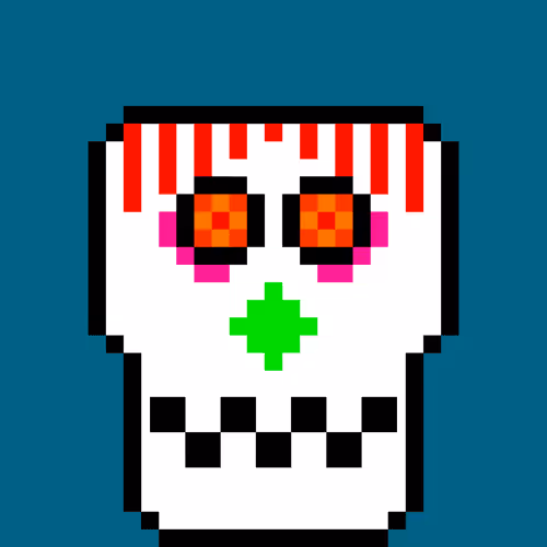 Ddm Calaveritas
