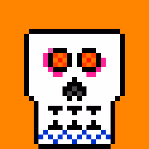 Ddm Calaveritas