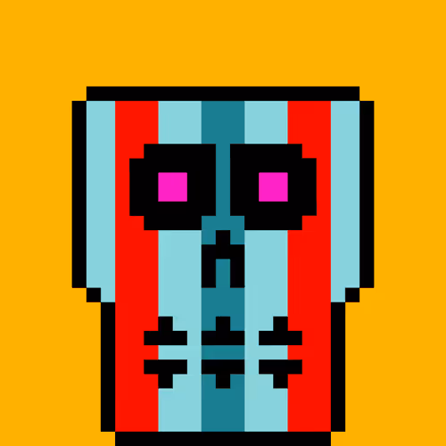 Ddm Calaveritas