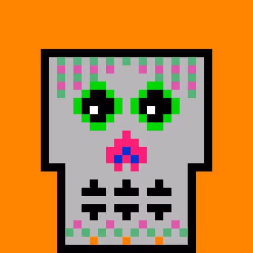 Ddm Calaveritas
