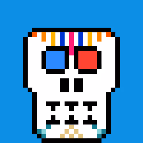 Ddm Calaveritas