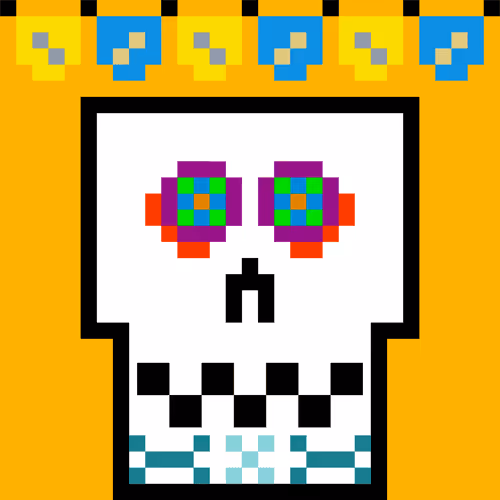 Ddm Calaveritas