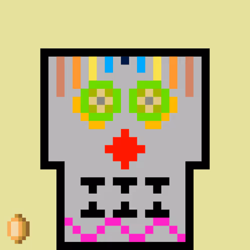 Ddm Calaveritas