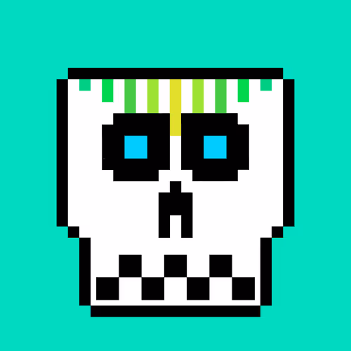 Ddm Calaveritas