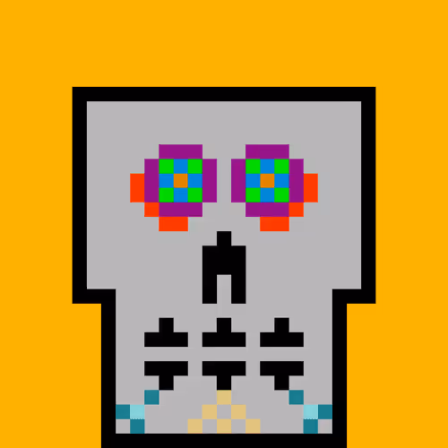 Ddm Calaveritas