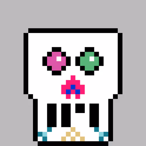 Ddm Calaveritas