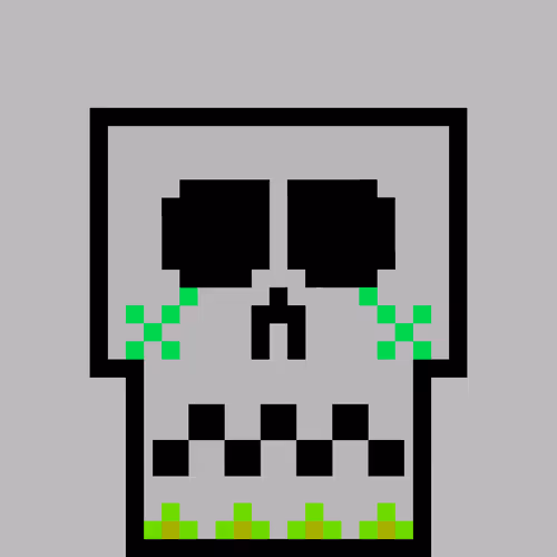 Ddm Calaveritas