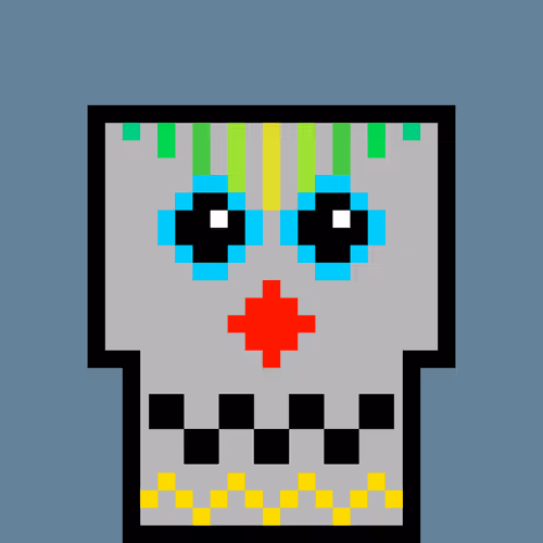 Ddm Calaveritas
