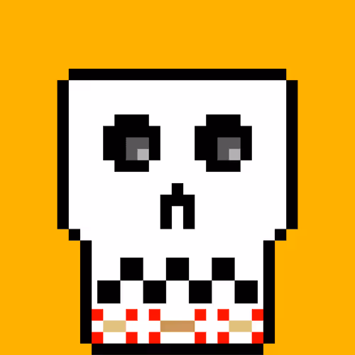 Ddm Calaveritas