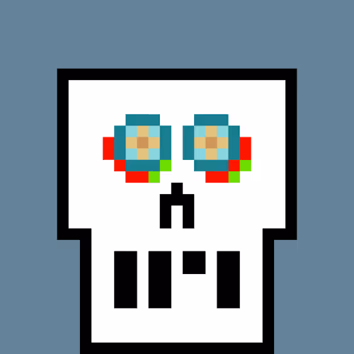 Ddm Calaveritas