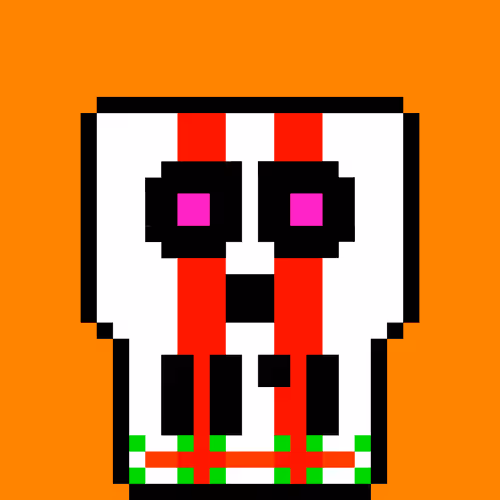 Ddm Calaveritas